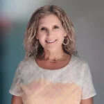 Teacher Adriana Marston