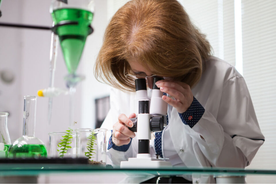 biologie la bacalaureat